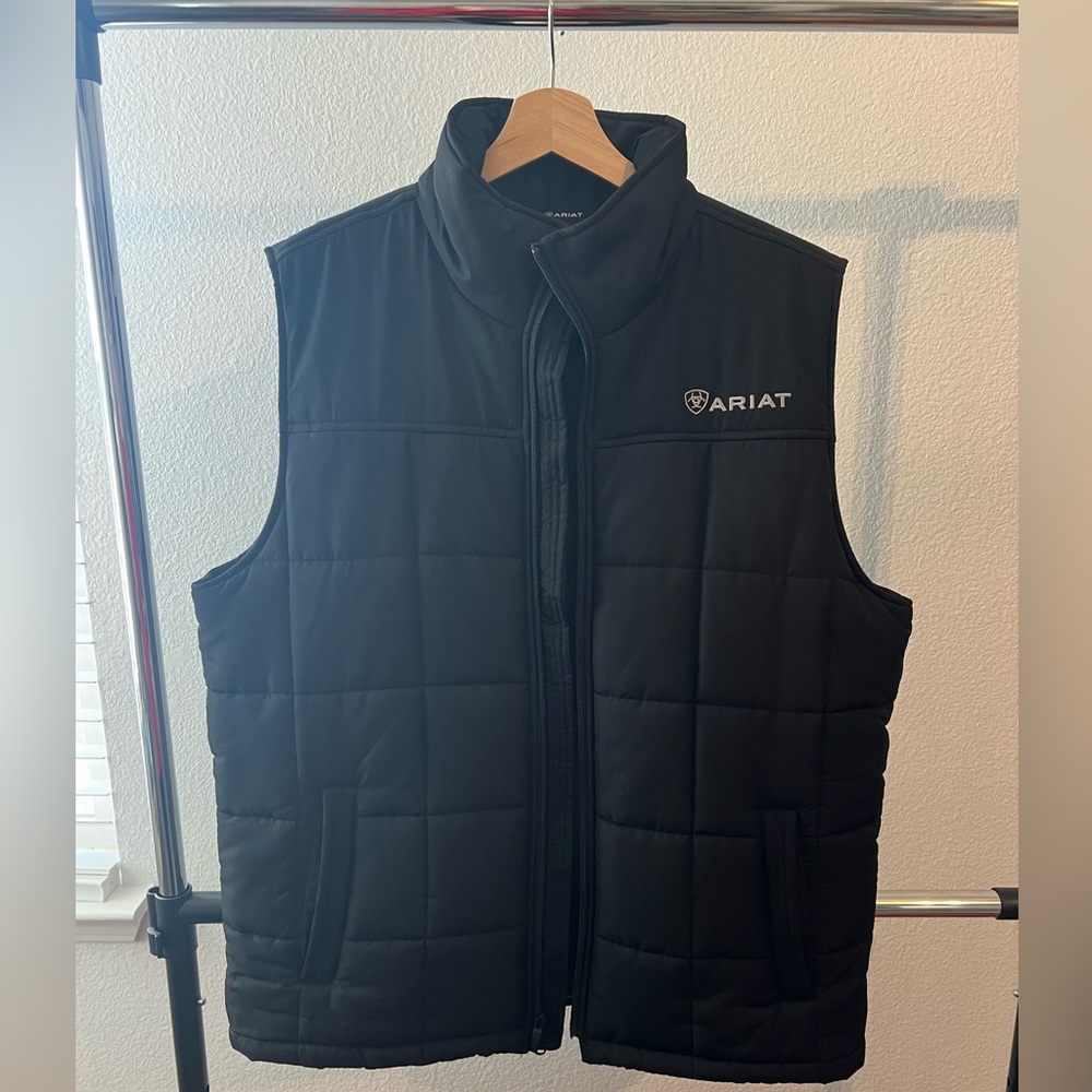Ariat Vest